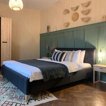 Aftar Inn Brašov Exteriér fotografie