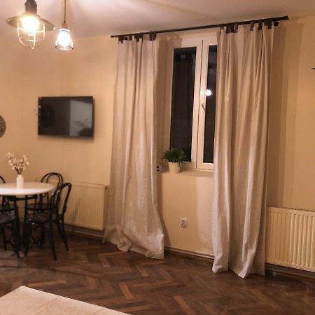 Aftar Inn Brašov Exteriér fotografie