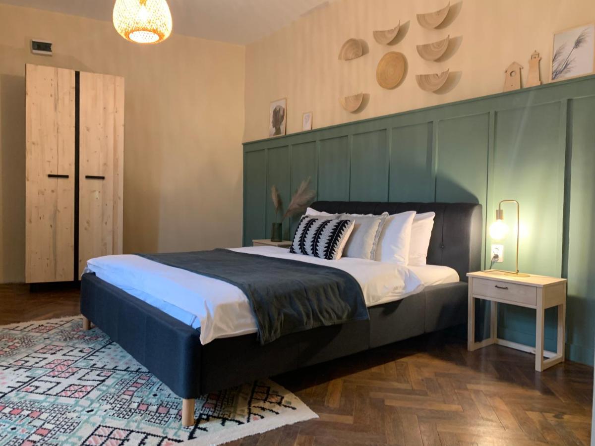 Aftar Inn Brašov Exteriér fotografie