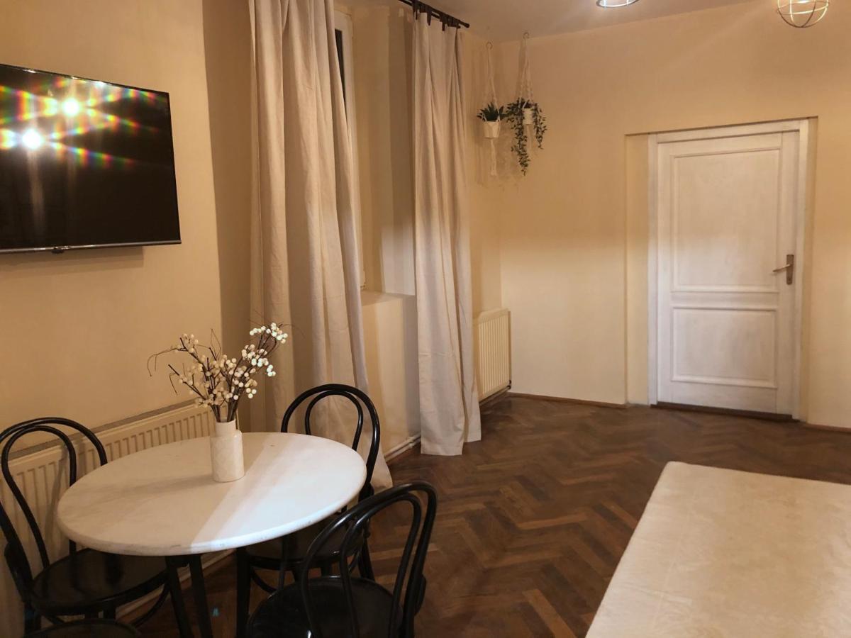Aftar Inn Brašov Exteriér fotografie