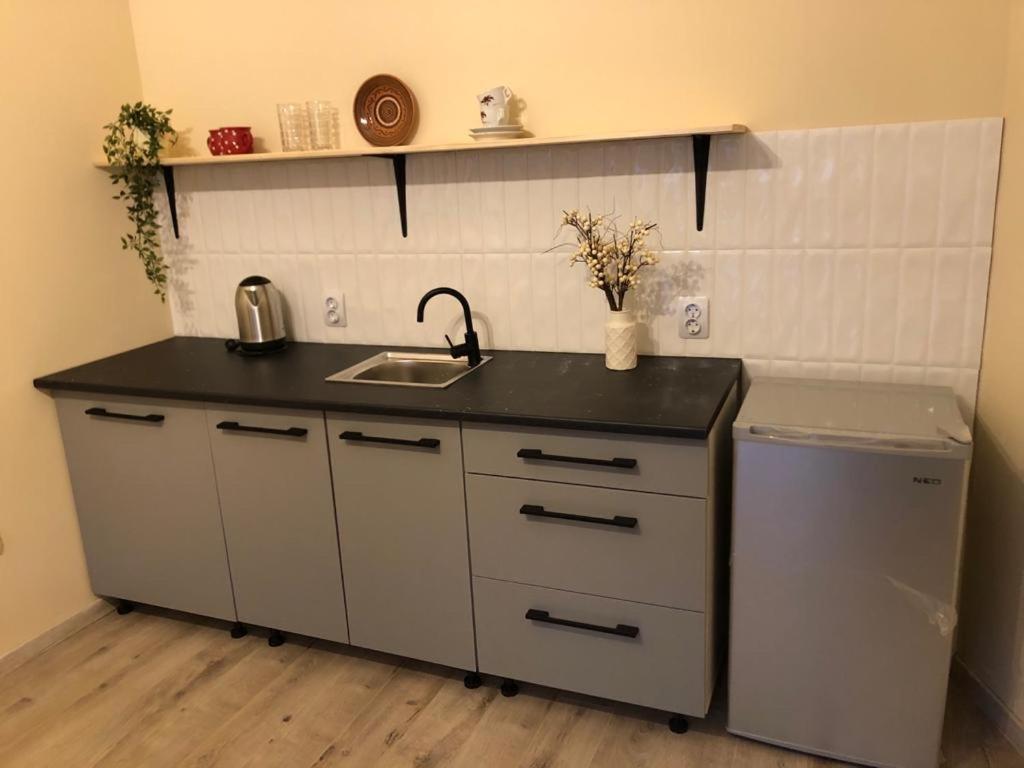 Aftar Inn Brašov Exteriér fotografie