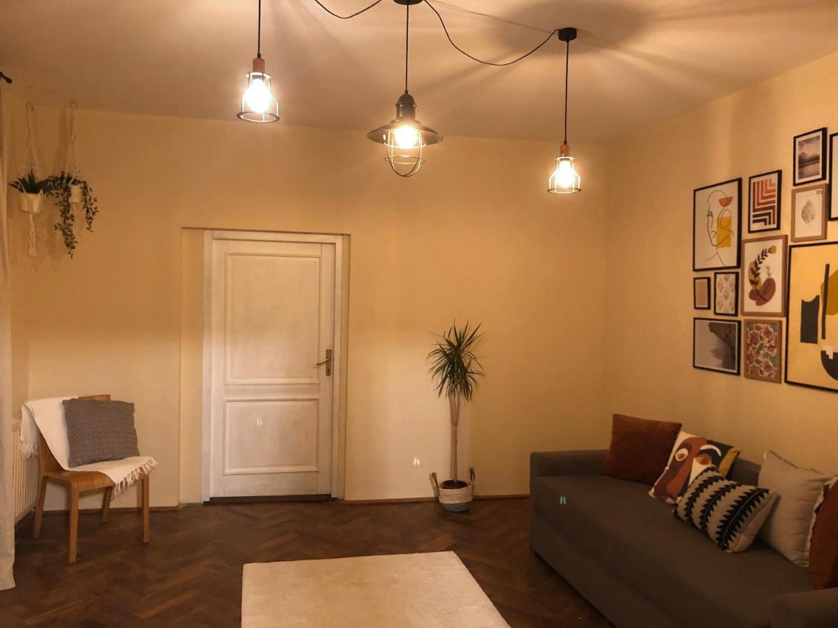 Aftar Inn Brašov Exteriér fotografie
