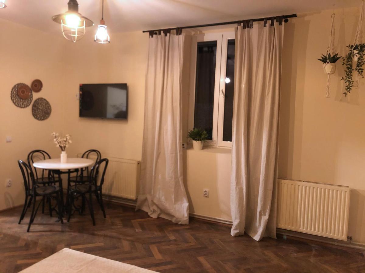 Aftar Inn Brašov Exteriér fotografie