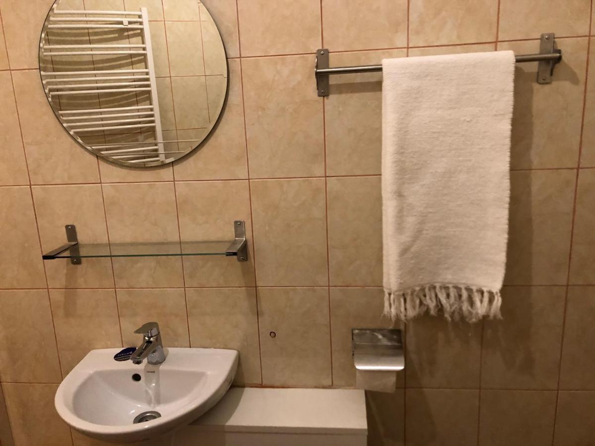 Aftar Inn Brašov Exteriér fotografie